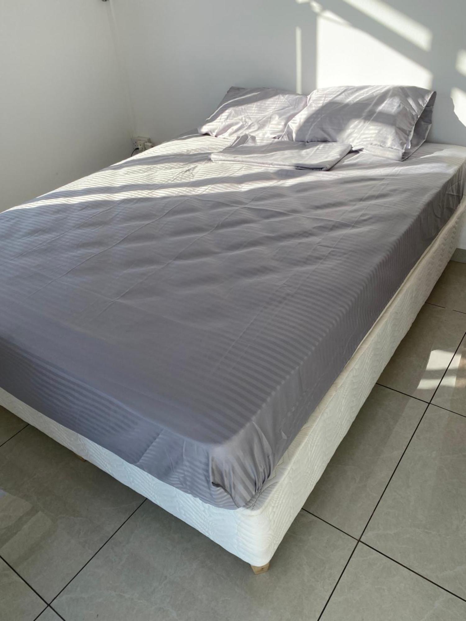 Grand Bay Heights Apartments Εξωτερικό φωτογραφία