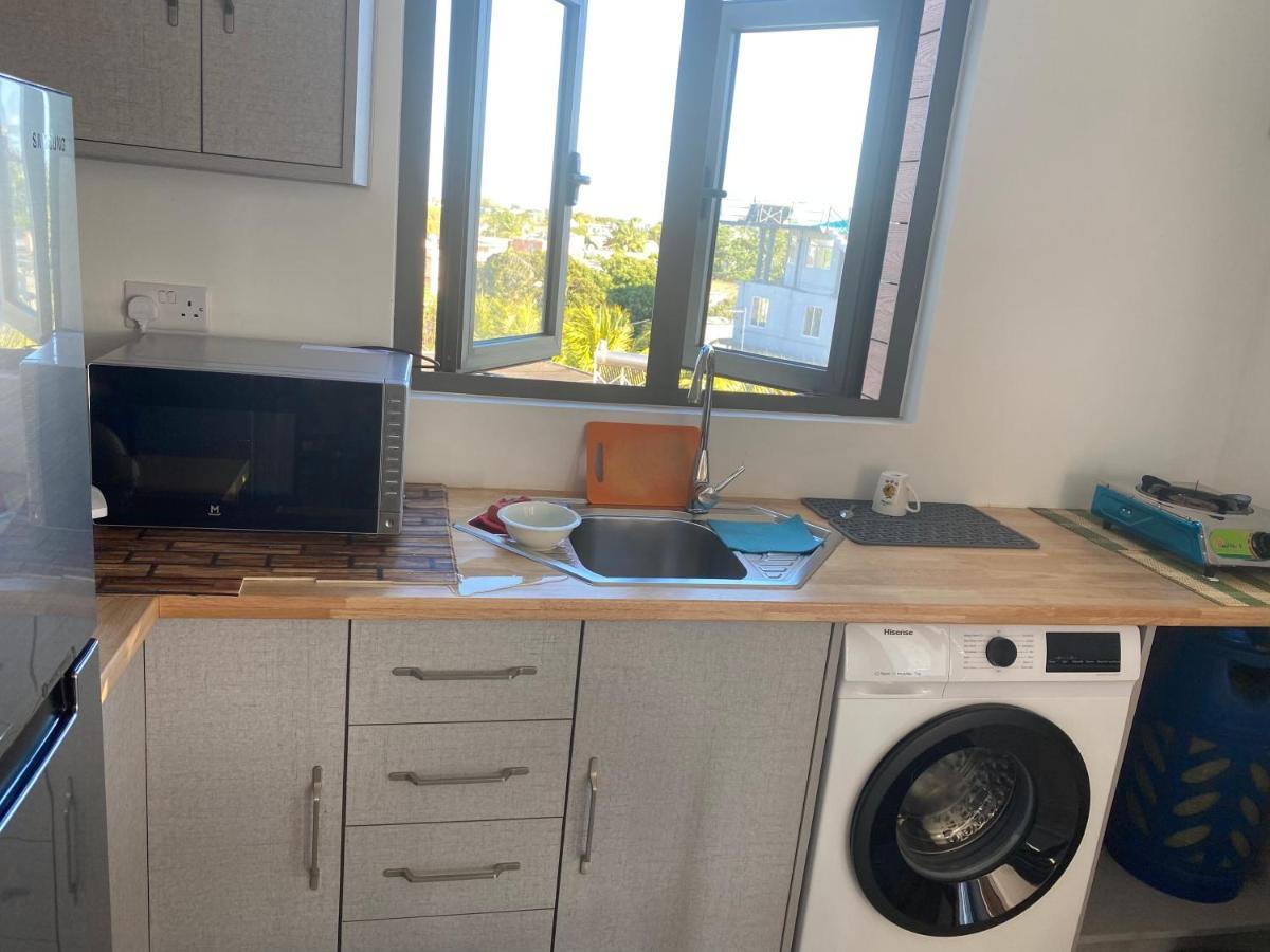 Grand Bay Heights Apartments Εξωτερικό φωτογραφία