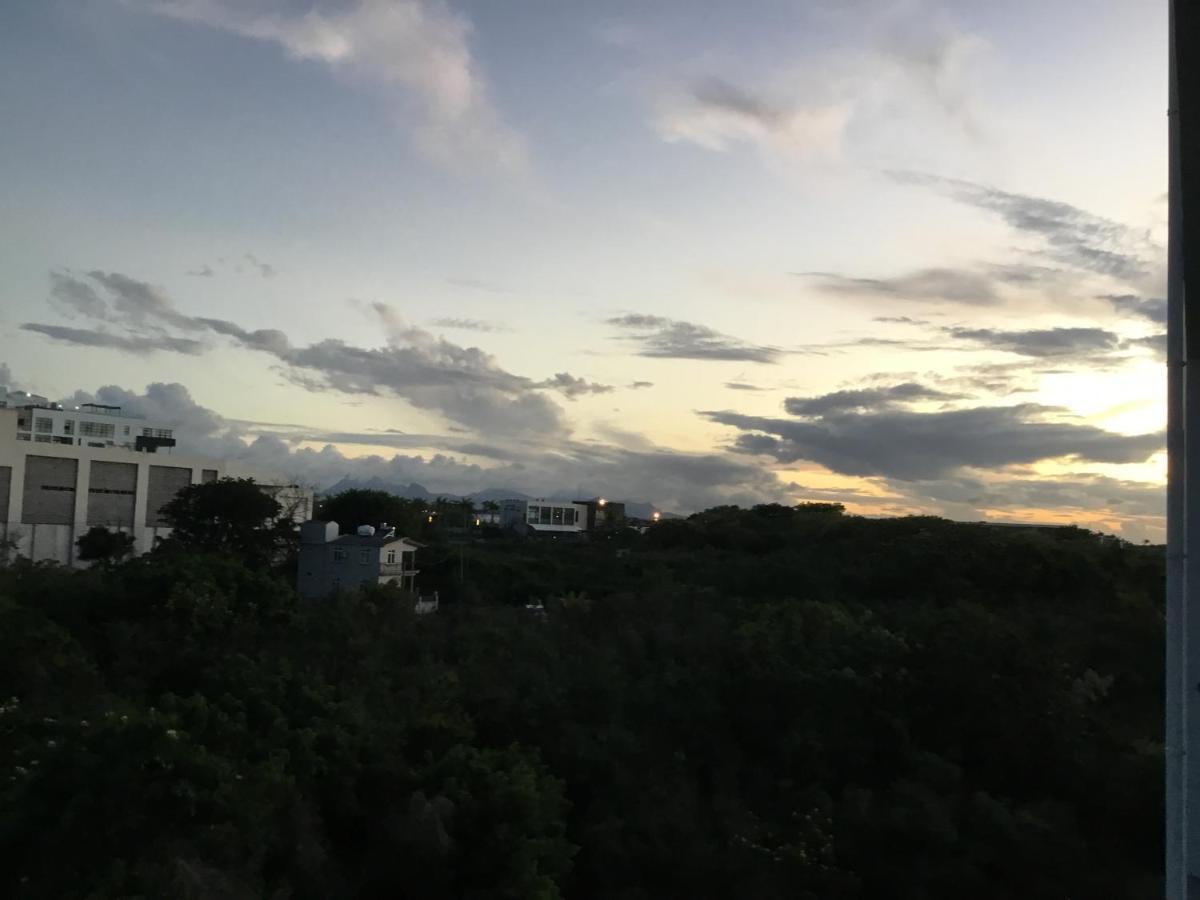 Grand Bay Heights Apartments Εξωτερικό φωτογραφία