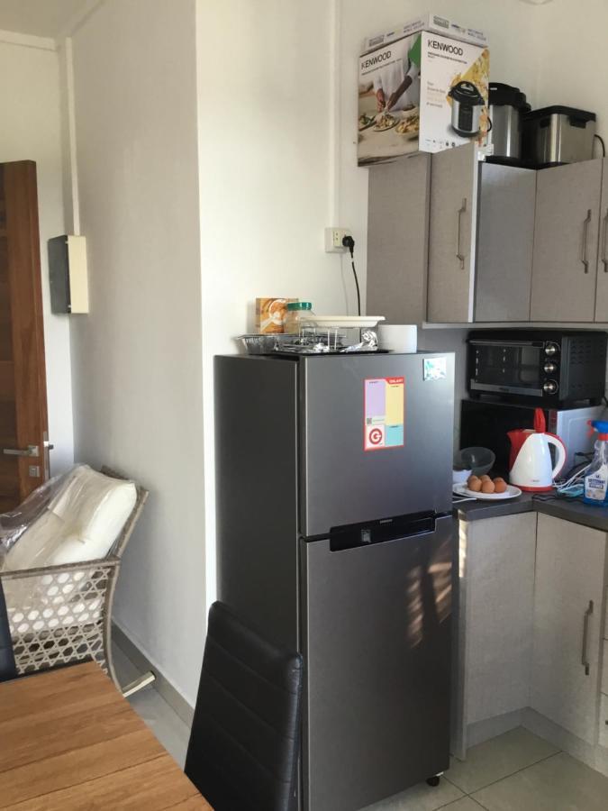 Grand Bay Heights Apartments Εξωτερικό φωτογραφία